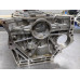 #BKR30 Engine Cylinder Block From 2013 Honda CR-V EX 2.4